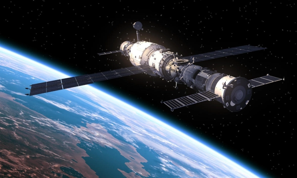 Bản đồ dự báo lịch trình trạm iss bay qua việt nam 2026