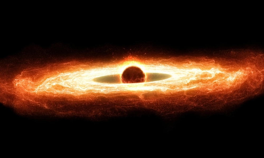 Infographic vụ nổ Big Bang giải thích quá trình hình thành vũ trụ chi tiết