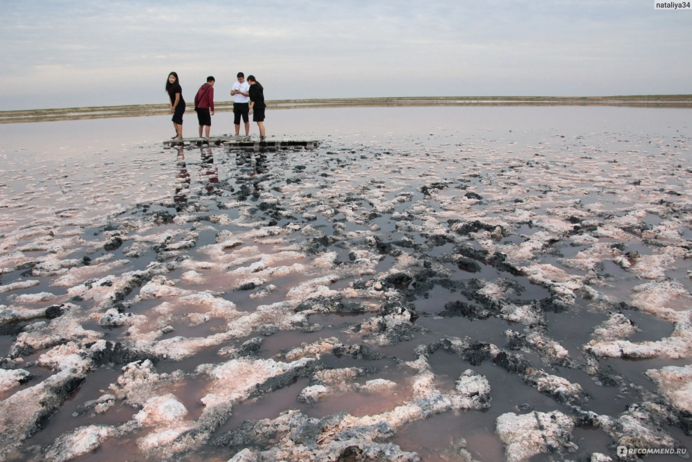 Hồ muối Uyuni biểu tượng du lịch Bolivia