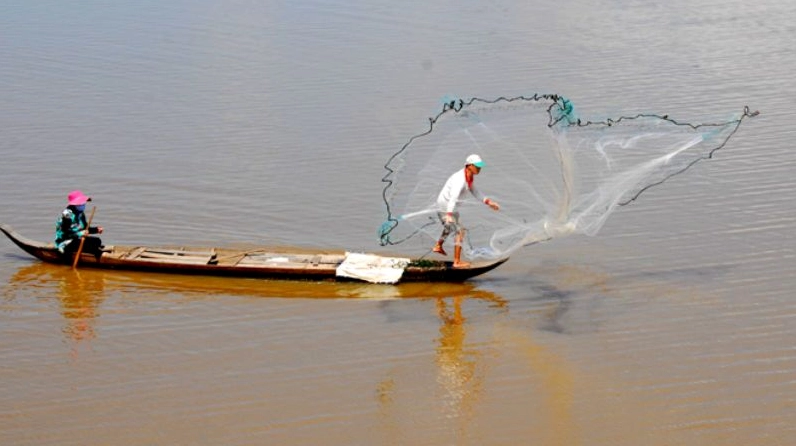 Cách tính ngày con nước chuẩn xác dựa trên vị trí thiên thể