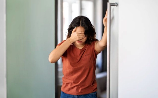 Dấu hiệu nhận biết động đất ở con người
