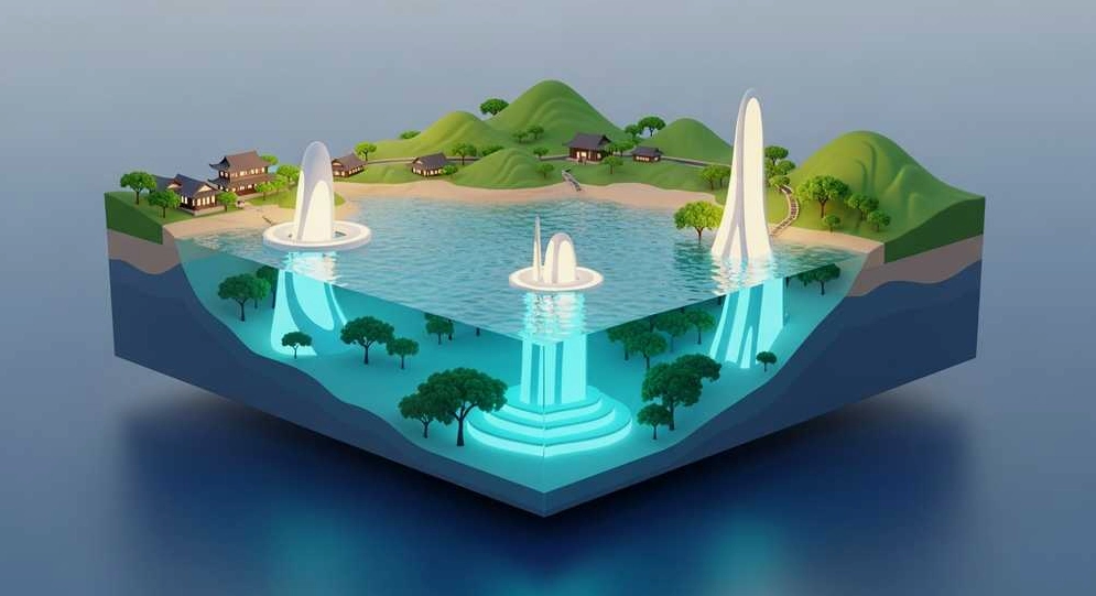 Dự báo tương lai và các giải pháp ứng phó cần thiết cho nước biển dâng