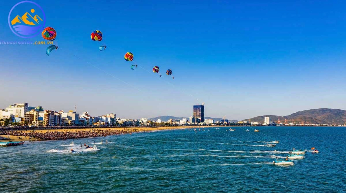 Gió đất và gió biển