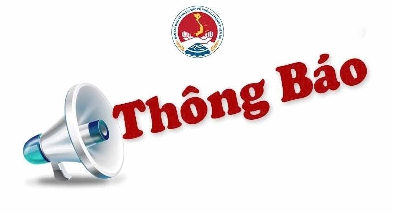 Hậu quả mưa đá dông lốc Nghệ An cập nhật 04/5/2026