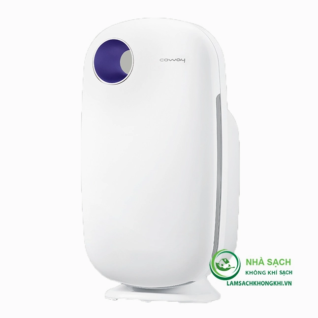 Máy lọc không khí Coway AP-1009CH