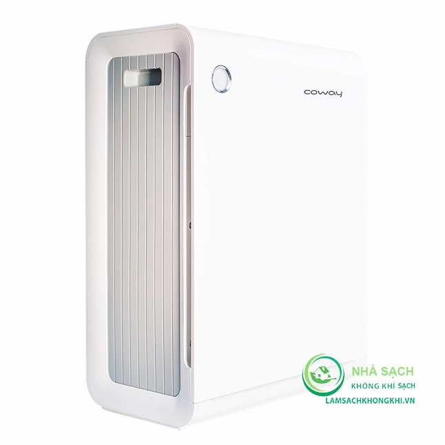 Máy lọc không khí và tạo ẩm Coway APM-1010DH