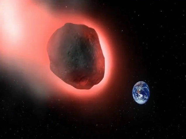 NASA tiết lộ kế hoạch bắn tiểu hành tinh