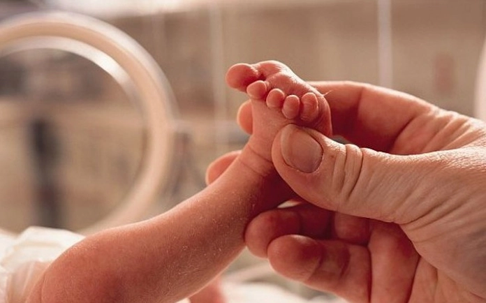 Ô nhiễm không khí dẫn đến sảy thai sinh non