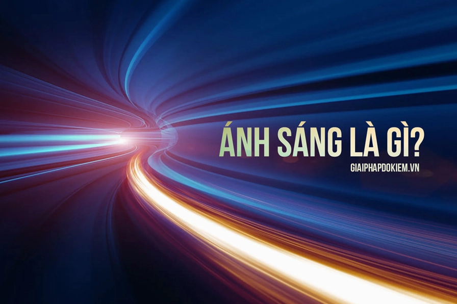 Phân loại và tính chất của ánh sáng nhìn thấy