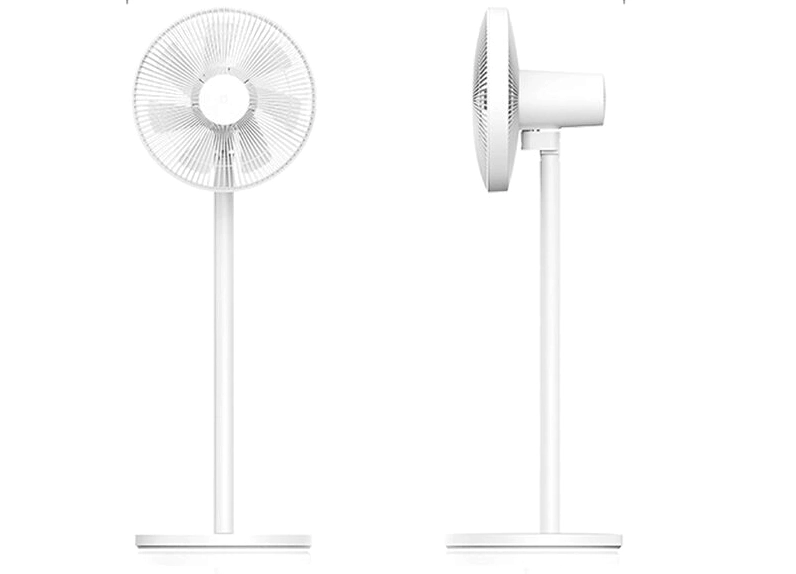 Quạt cây Xiaomi chính hãng giảm giá sâu 2026, chỉ từ 890.000 đồng