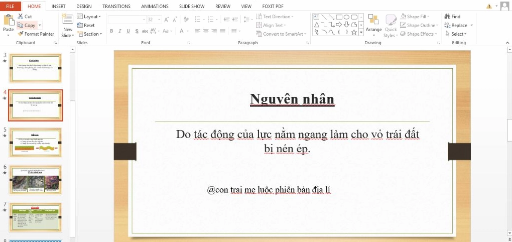 Uốn nếp là gì minh họa cấu trúc địa chất