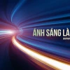 Ánh sáng nhìn thấy là gì trong quang học