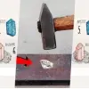 Đá nào cứng nhất thế giới