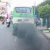 Khói bụi là gì và bí ẩn vi mô trong không khí