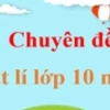 Nguyên nhân nước biển dâng chính xác là gì