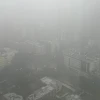 Ô nhiễm không khí ở Việt Nam là hiện tượng gì