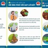 Sạt lở đất xảy ra khi nào trong tự nhiên