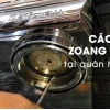 Hướng dẫn chi tiết cách thay roong máy ép an toàn và bền bỉ 2026
