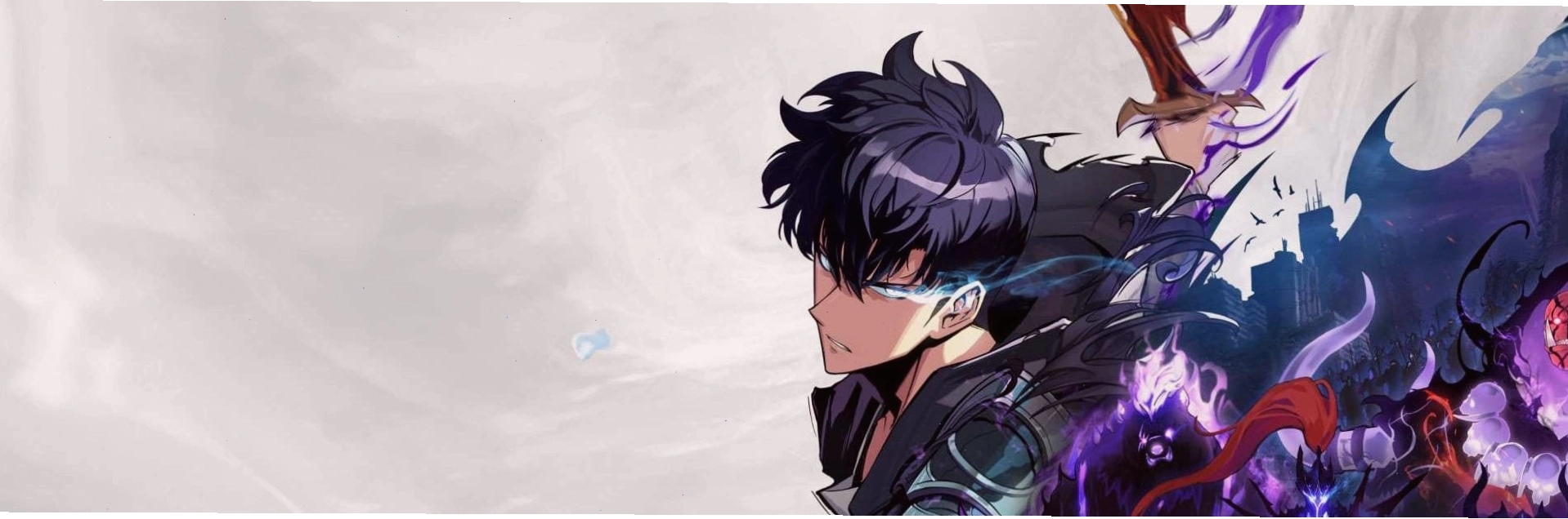 Solo Leveling Arise đồ họa đỉnh cao