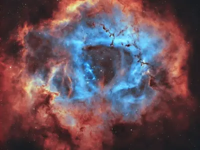 Bộ sưu tập hình ảnh tinh vân galaxy 4k siêu thực