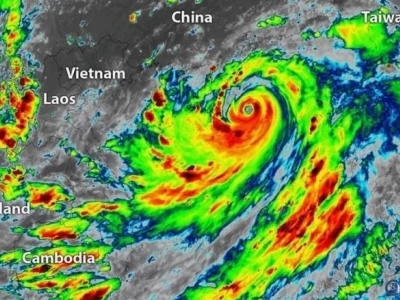Bão biển là gì sức mạnh kinh hoàng từ đại dương
