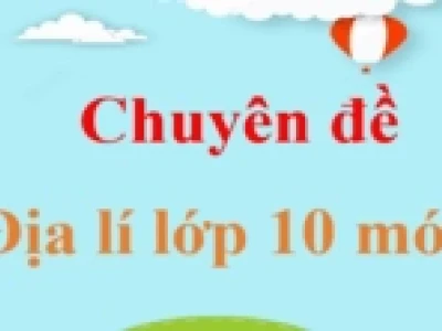 Biến đổi khí hậu là gì và những biểu hiện đáng sợ