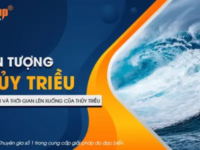 Cách tính thủy triều là gì và nguyên lý chính xác