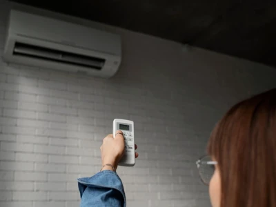 Độ ẩm bao nhiêu là tốt cho sức khỏe và không gian sống