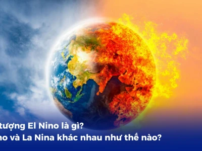 Hiện tượng La Nina là gì và bí mật đằng sau nó