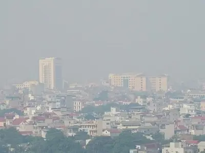 Hiện tượng nghịch nhiệt là gì trong khí quyển Trái Đất