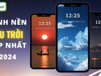 Hình mây trời đẹp là gì Bí ẩn bầu trời vũ trụ