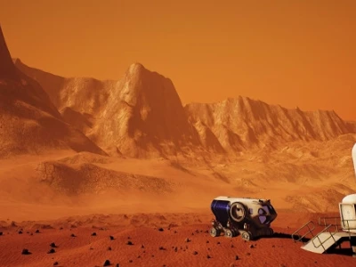 Mặt trăng có sự sống không? Bí mật từ NASA