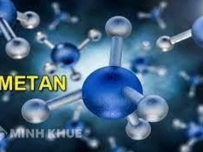 Metan là gì Khí hydrocarbon đơn giản nhất vũ trụ