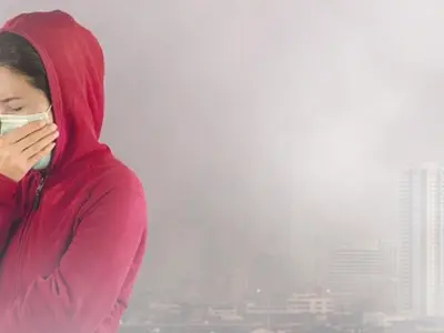 Ô nhiễm không khí gây bệnh gì cho sức khỏe con người