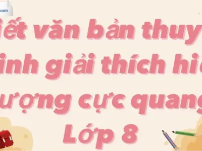 Tại sao có cực quang hiện tượng vũ trụ kỳ thú