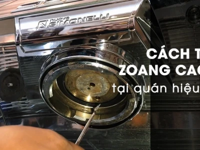 Hướng dẫn chi tiết cách thay roong máy ép an toàn và bền bỉ 2026